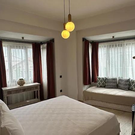 Samadhi * Alaçatı