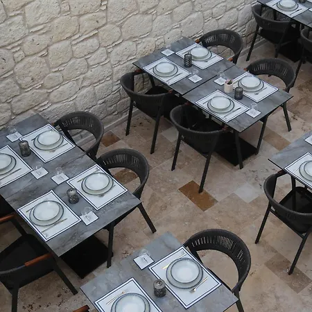 מלון Samadhi