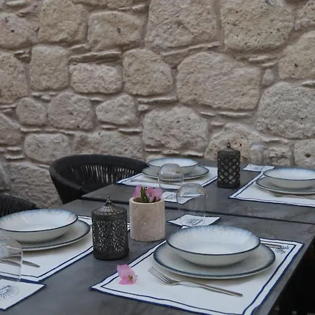 Samadhi Hotel Alaçatı