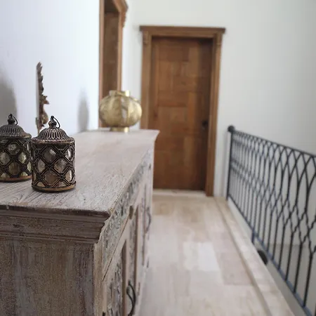Samadhi Alaçatı
