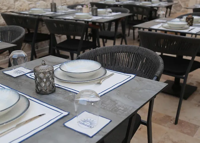 Hotel Samadhi Alaçatı