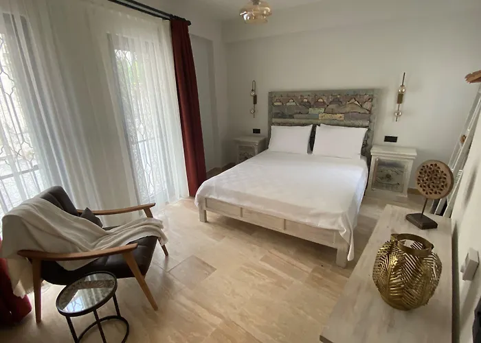 Samadhi Hotel Alaçatı