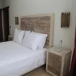 Samadhi Hotel