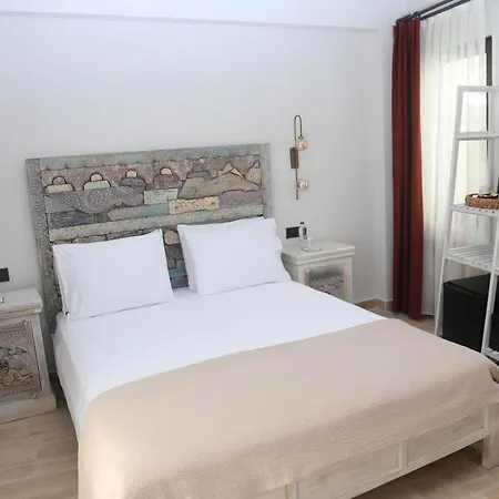 Samadhi Hotel