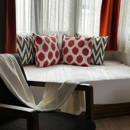 Hotel Samadhi