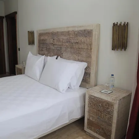 Samadhi Hotel