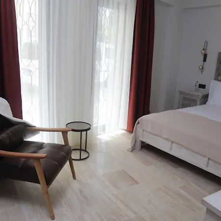 Hotel Samadhi *
