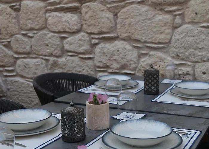 Samadhi Hotel Alaçatı