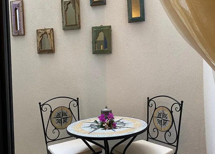 Hotel Samadhi Alaçatı