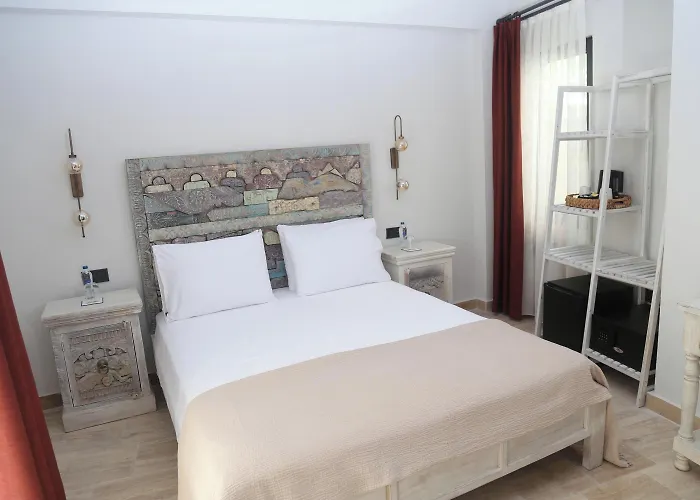 Samadhi Hotel Alaçatı