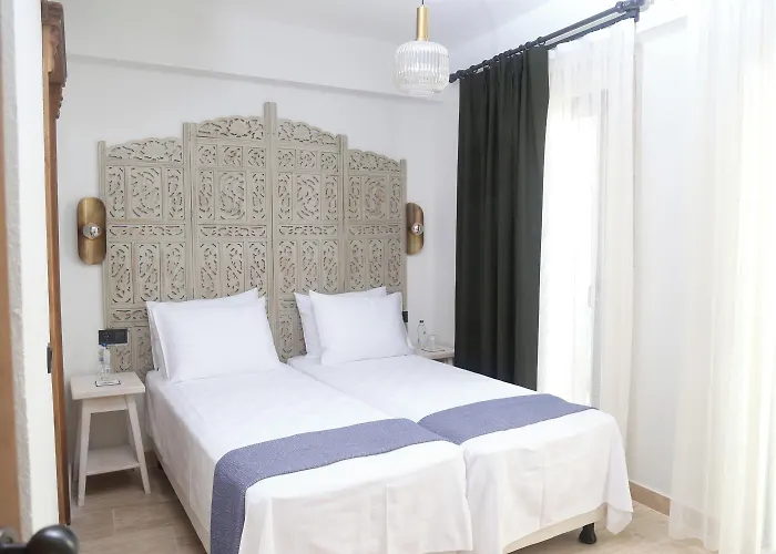 Samadhi * Alacati
